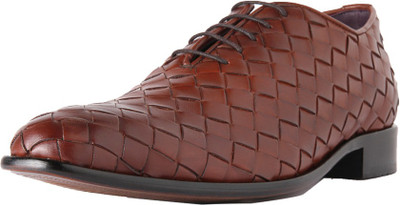 

Louis Philippe Casuals For Men(Brown