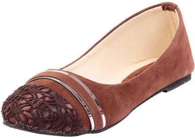 

TEN Bellies For Women(Brown
