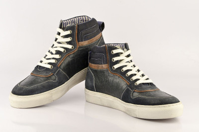 

ID Sneakers For Men(Blue)
