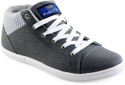 

Lancer Grey Casuals For Men(Grey