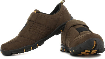 

Sparx SM-208 Running Shoes For Men(Brown), Camel