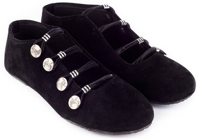 

Great Art DLI7WMO614 Bellies For Women(Black