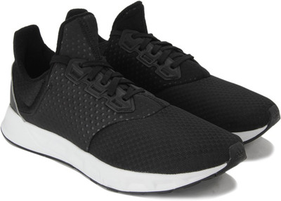 

ADIDAS FALCON ELITE 5 W Running Shoes For Women(Black, Cblack/ftwwht/cblack