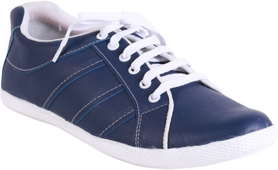 

Quarks Casual Sneakers Casual Shoes For Men(Navy, Blue