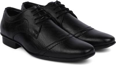 Provogue Lace Up Shoes