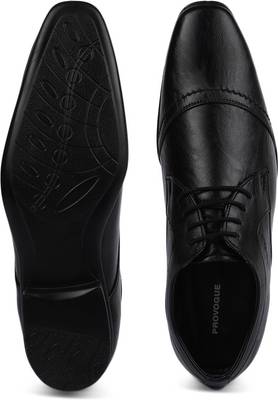 Provogue Lace Up Shoes