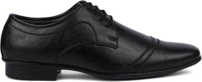 Provogue Lace Up Shoes