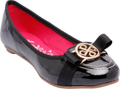 

Catwalk Bellies For Women(Black