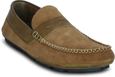 

Kielz Casuals For Men(Beige