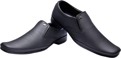 Prolific Agree Slip On Shoes For Men(Black)