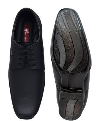 Prolific Agree Lace Up