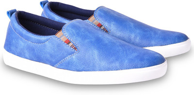 

Andrew Scott Men Casuals For Men(Blue