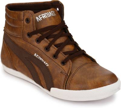 Afrojack New york Sneakers