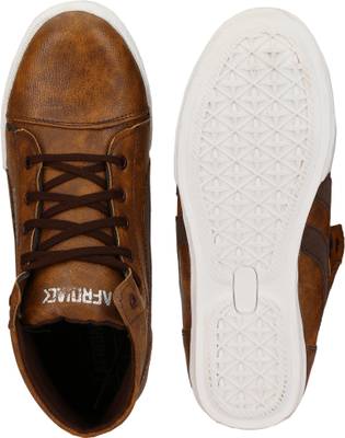 Afrojack New york Sneakers