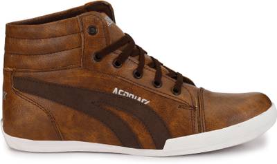Afrojack New york Sneakers