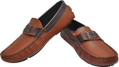 The White Company Loafers For Men(Brown