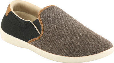 

Bacca Bucci Casual Shoes For Men(Brown