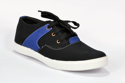 

Graceful Casuals For Men(Black