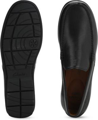 Clarks Verado Lane Tan Leather Lace Up