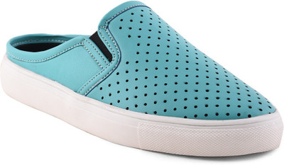 

Bruno Manetti 2994 Sneakers For Women(Blue