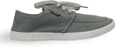 

ShoeZin Boys, Gray