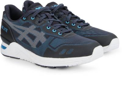 Asics TIGER GEL-LYTE EVO NT Sneakers