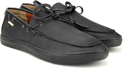 

U.S. Polo Assn Loafers For Men(Black