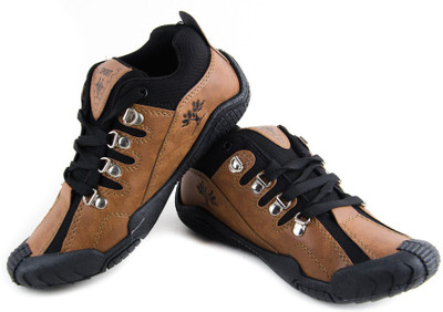 

Lavanyavat Casuals For Men(Brown
