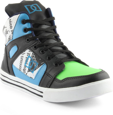 

DK Derby Kohinoor Blue Outdoors For Men(Blue