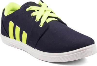 

RockSoft RS_021 Casuals For Men(Blue, Green