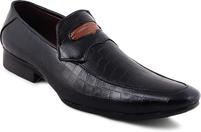 

Smith Soul Slip On For Men(Black