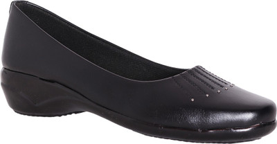 

Motion Corporate Casuals For Women(Black