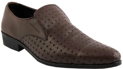 

Flip PV8053_BRN Casual Shoes For Men(Brown