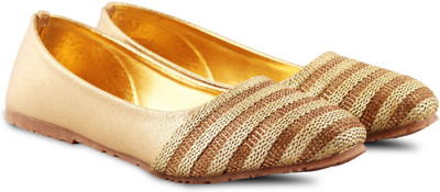 

Anand Archies Girls, Gold