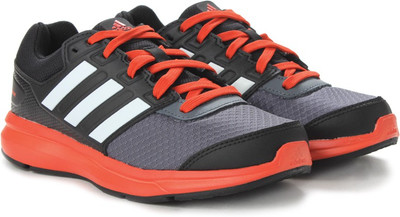 

ADIDAS RESPONSE MESH K Running For Men(Black, Cblack/ftwwht/borang