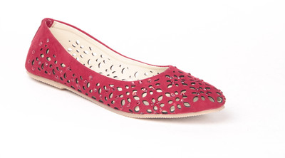 

Anand Archies AA-VS-299- Bellies For Women(Red