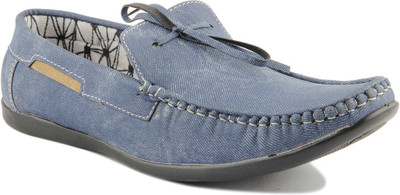 

Isole Loafers For Men(Blue