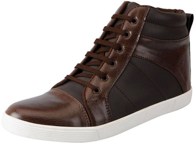 

FAUSTO Sneakers For Men(Brown