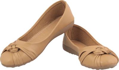 Tryfeet Handicrafted Bellies