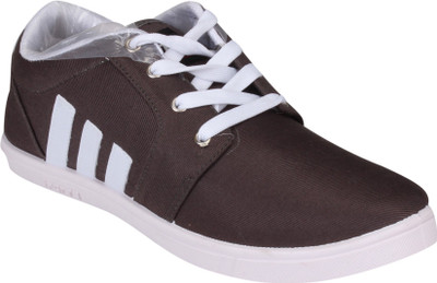 

Tempo Casual Shoes For Men(Grey