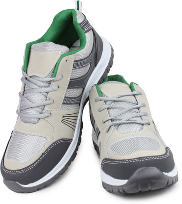 

Shoetopia Running Shoes For Men(Green