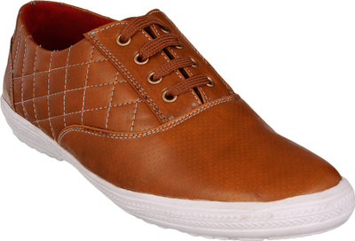 

Bruno Manetti 1754 Casuals For Men(Tan