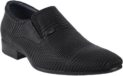 

Jfontini Slip On For Men(Black, 11;black