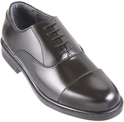 

Metro Derby Lace Up Shoes For Men(Black, 11;black