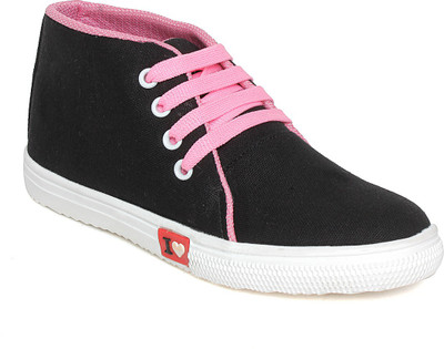 

Vendoz Casuals For Women(Pink