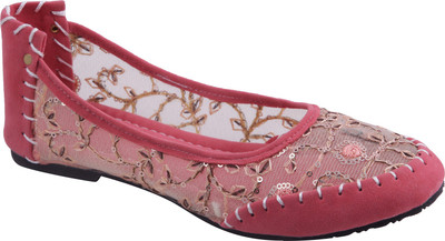

Adorn Bellies For Women(Pink