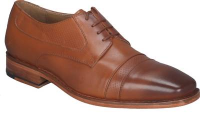 Adamis DL2 BLACK Lace Up