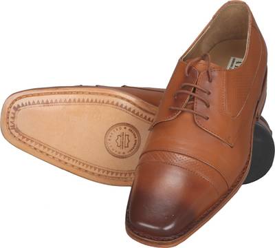 Adamis DL2 BLACK Lace Up