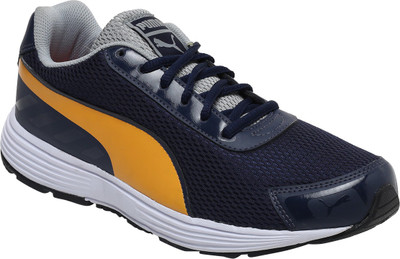 

Puma Ridge IDP Running Shoes For Men(Blue