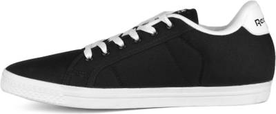 Reebok Men Canvas Shoes